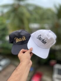 Name caps