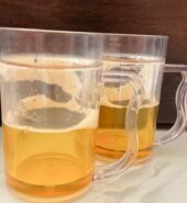 Mini beer mug