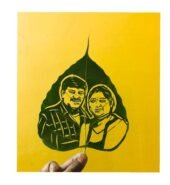 Leaf Art
