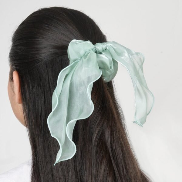Tail Scrunchie