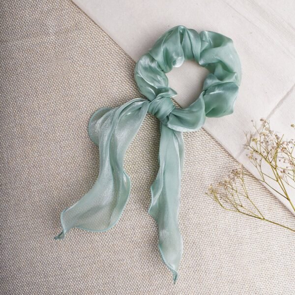 Tail Scrunchie - Image 2