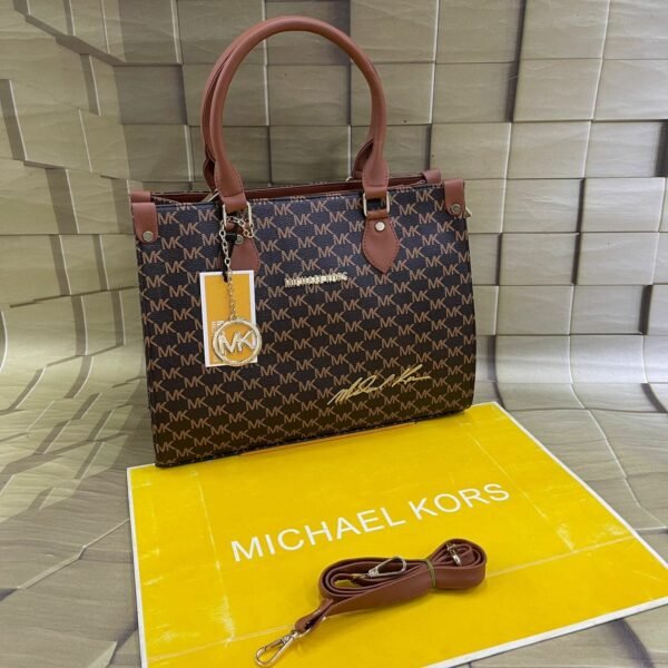 Michael Kors handbag