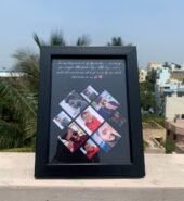 Nano Frames