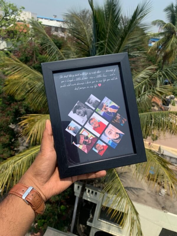 Nano Frames - Image 2