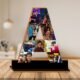 Letter Stand Frame