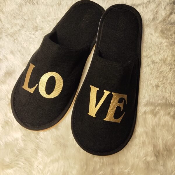 Personalized slippers - Image 4