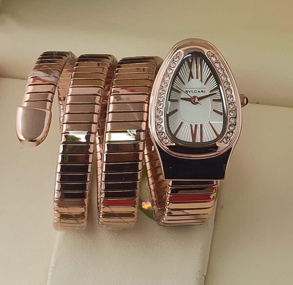 Bvlgari watch for her