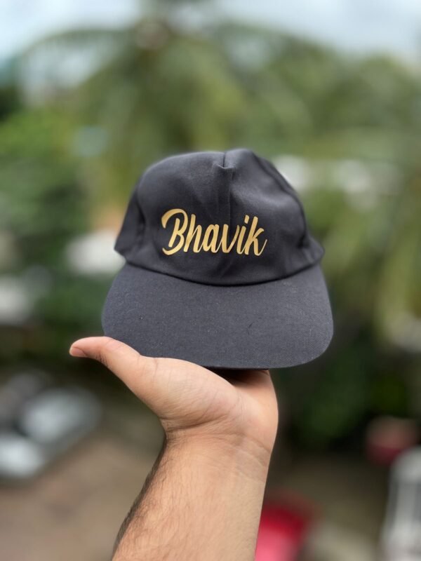 Name caps - Image 2