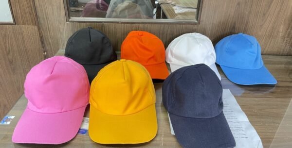 Name caps - Image 4