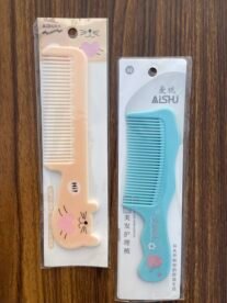 Cute mini  hair combs