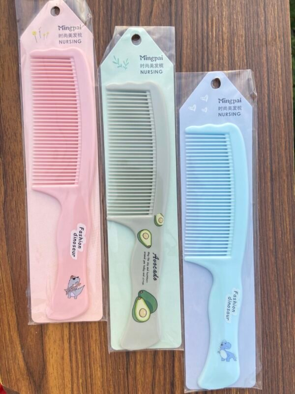 Cute mini  hair combs