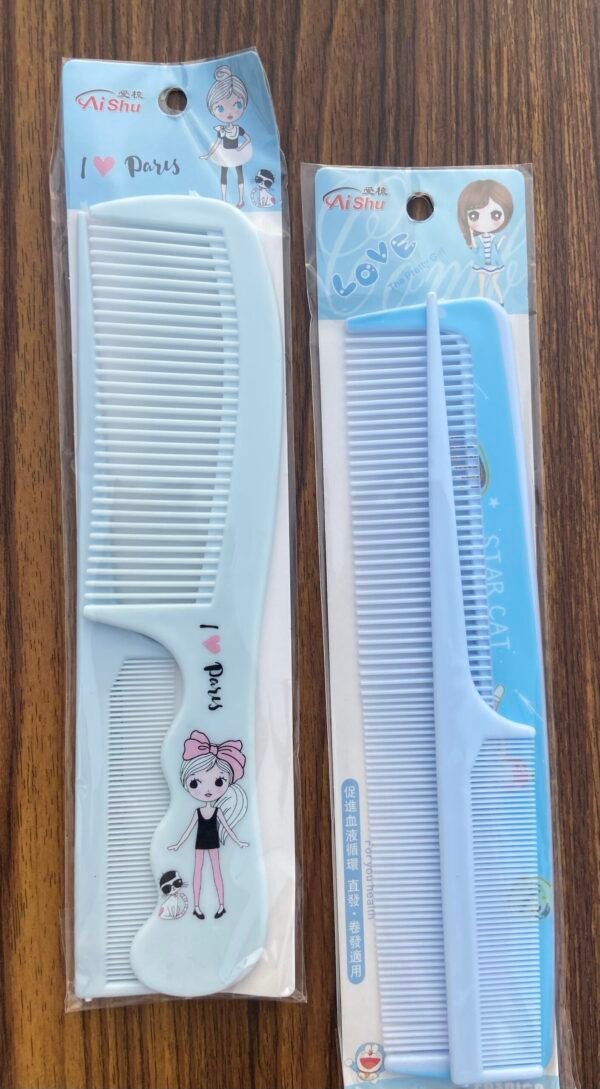 Hair comb Combo