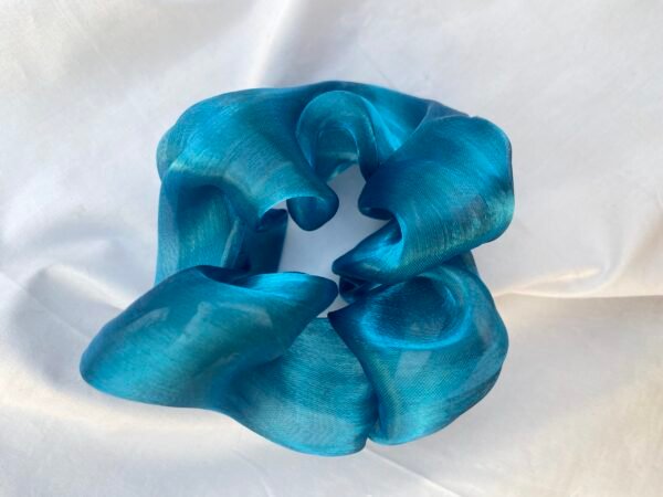 Organza scrunchies - Image 2