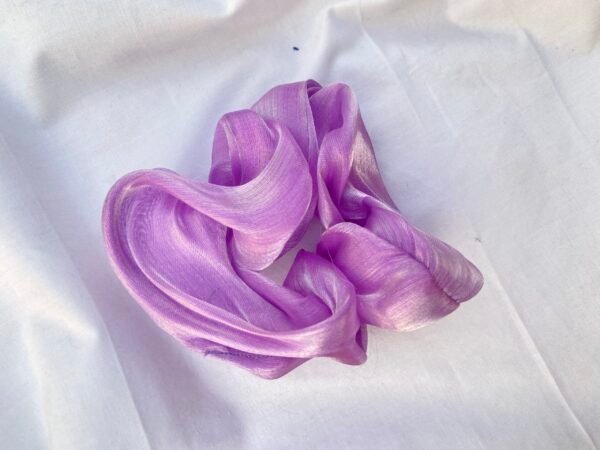 Organza scrunchies - Image 6