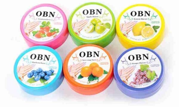 Nail polish remover pads - Image 3