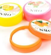 Nail polish remover pads