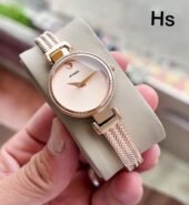 Movado Watch for her / womens watch