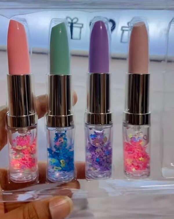 Pen Lipstick