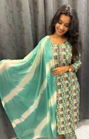 Green Multi Color Set