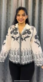 Embroidery Shirt