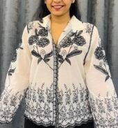 Embroidery Shirt